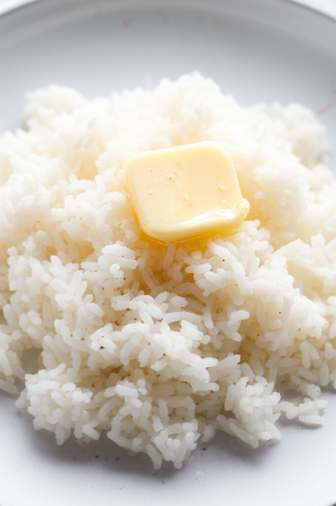 Beginner S Rice image