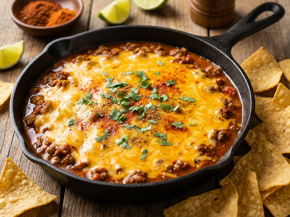 Top Secret Recipes Version Of Chili's Queso By Todd Wilbur image
