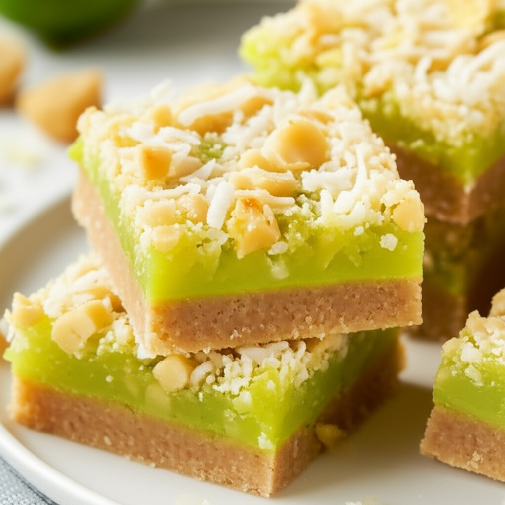 Belafonte Bars image
