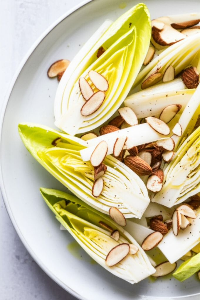 Belgian Endive Salad image