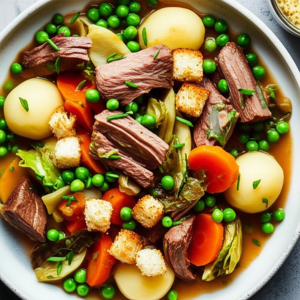 Belgian Hutsepot image