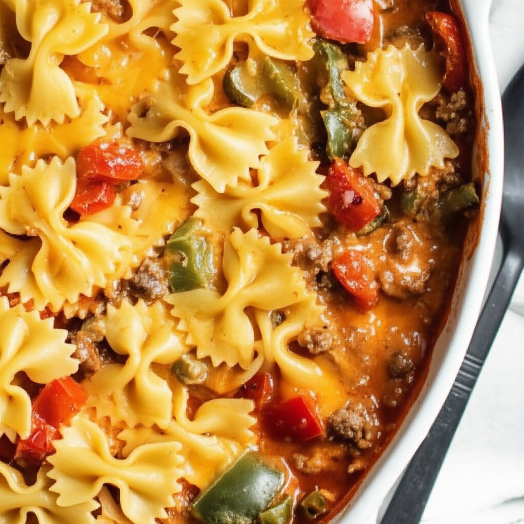 Bell Pepper Bonanza Marzetti image