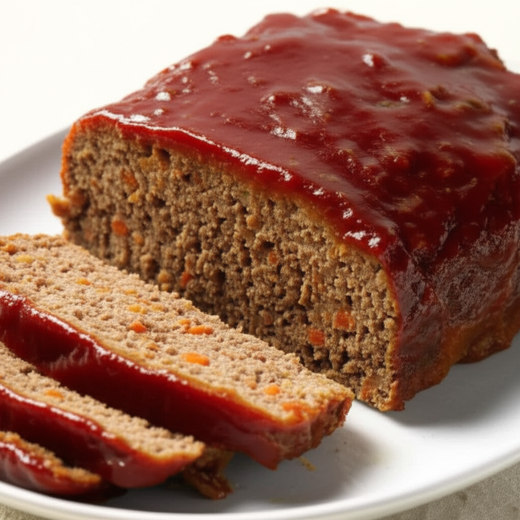 A 1 Meatloaf image