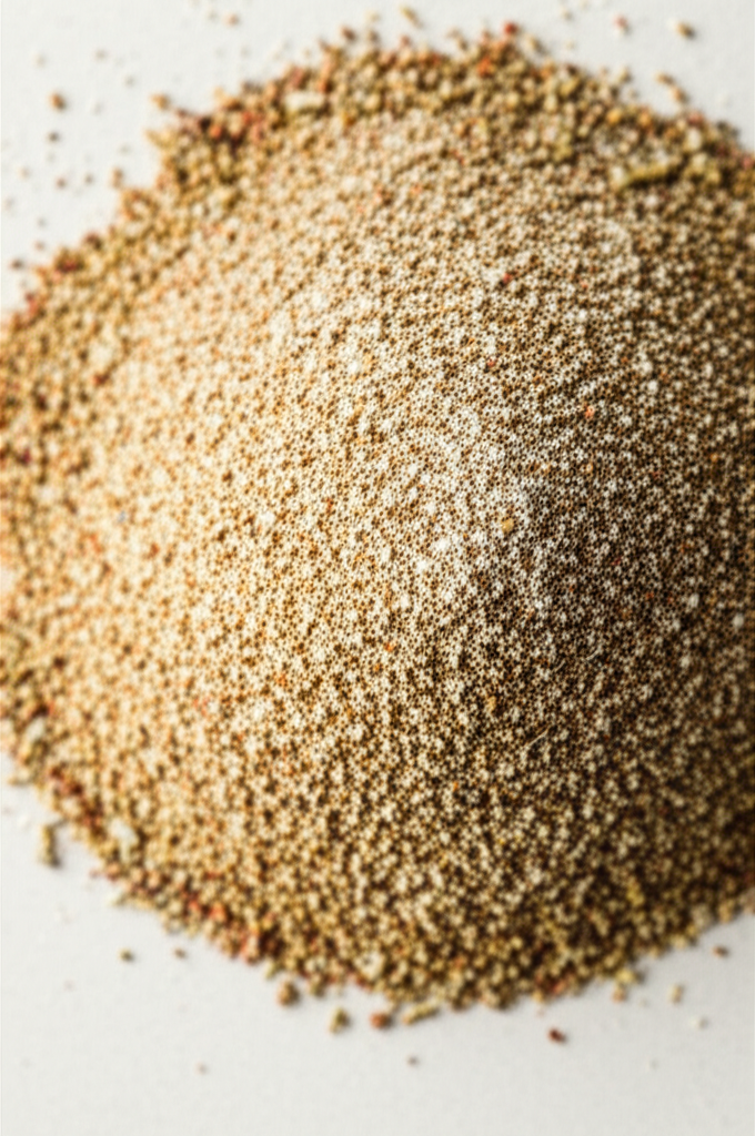 Bell's Homemade Seasoning image