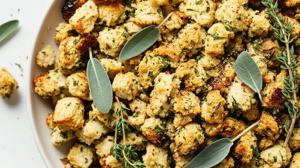 Bell's Poultry Stuffing Seasoning image