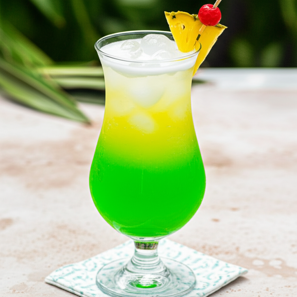 Tropical Life Saver image