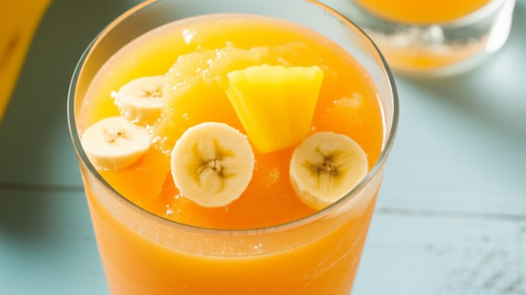 Tropical Punch Slush image