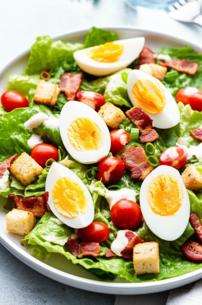 Belt Salad image