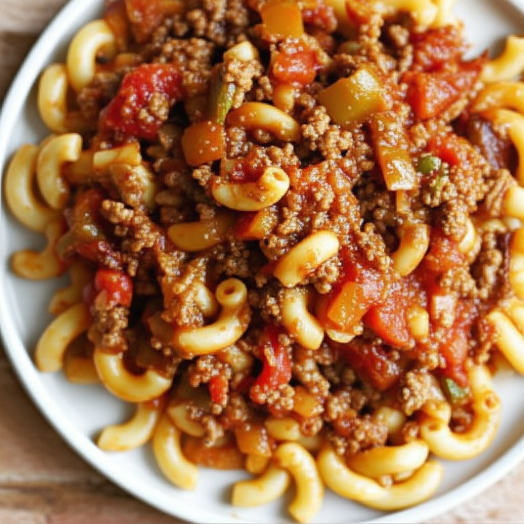 Bemaw S Goulash image