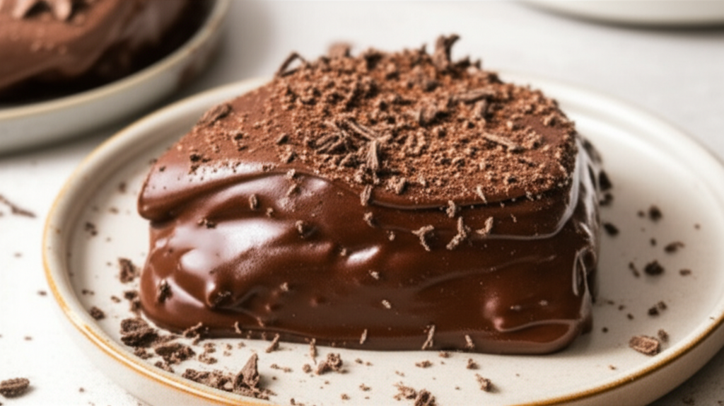 Ben's Chocolate image