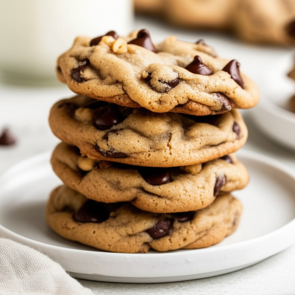 Ben S Chocolate Chip Cookies image