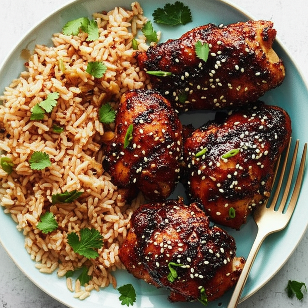 Bene S Chicken image