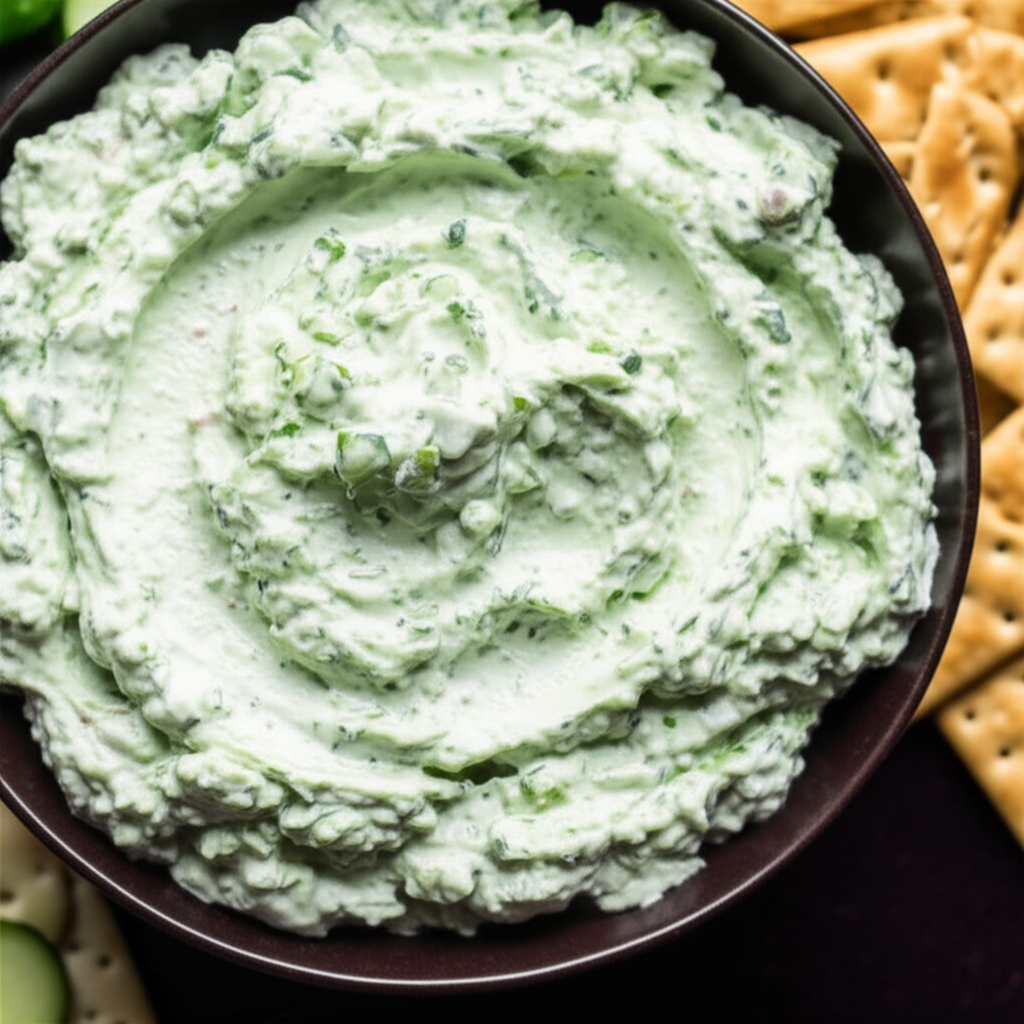 Benedictine Dip image