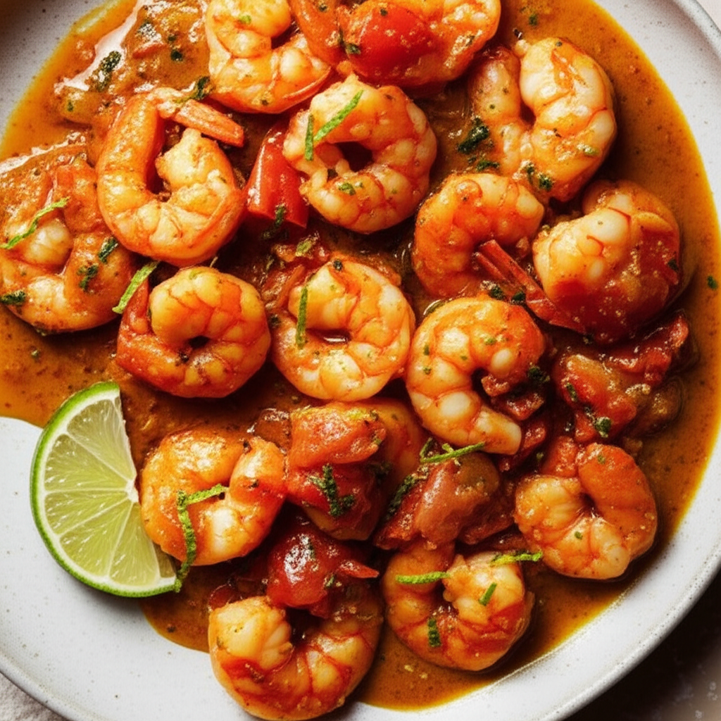 Bengal Shrimps image