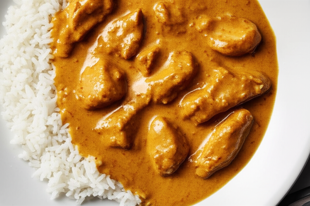 Bengal Tiger Chicken image