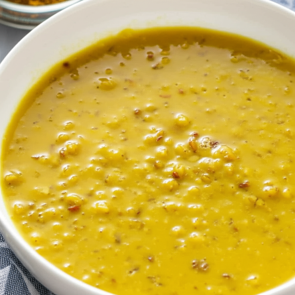 Bengali Dal image