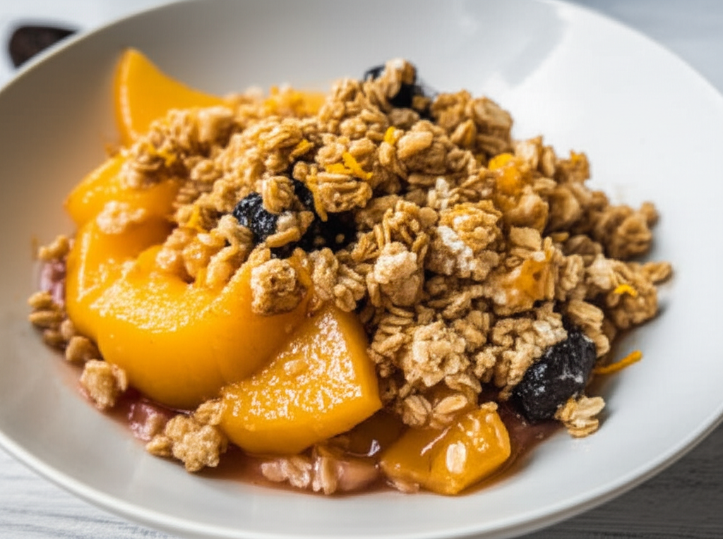 Featured: Cream Of Cauliflower Soup Vegan