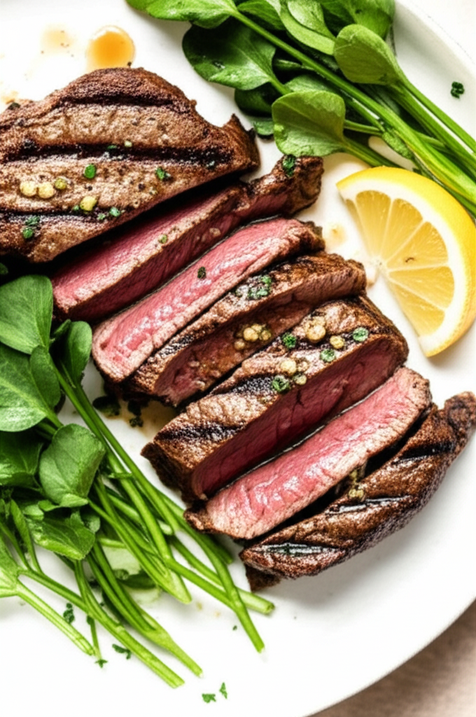 Benihana Hibachi Chateaubriand image