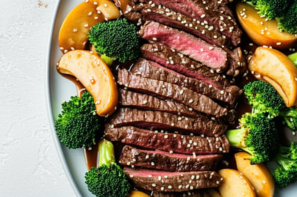 Benihana Hibachi Meat image