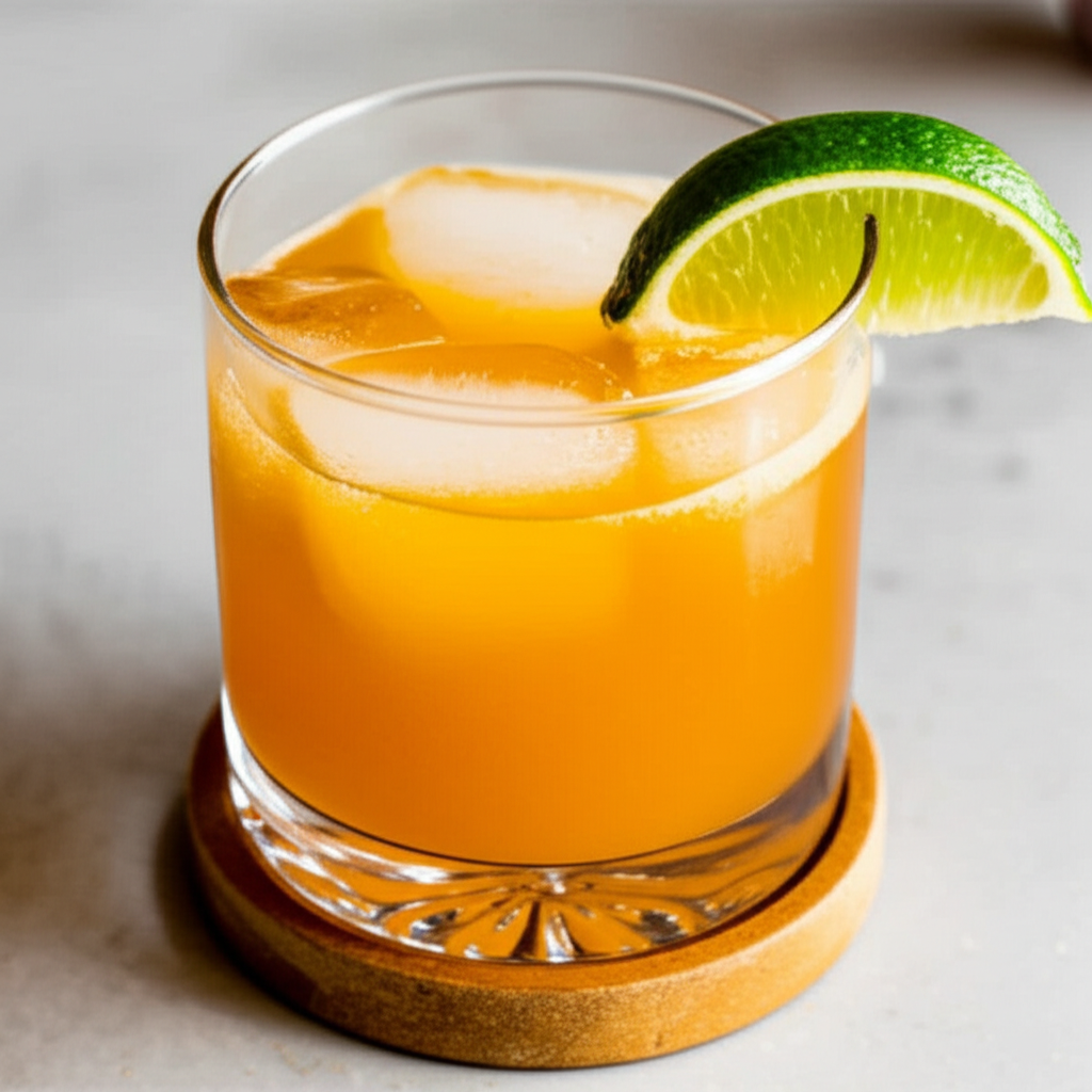 Benihana Mai Tai image