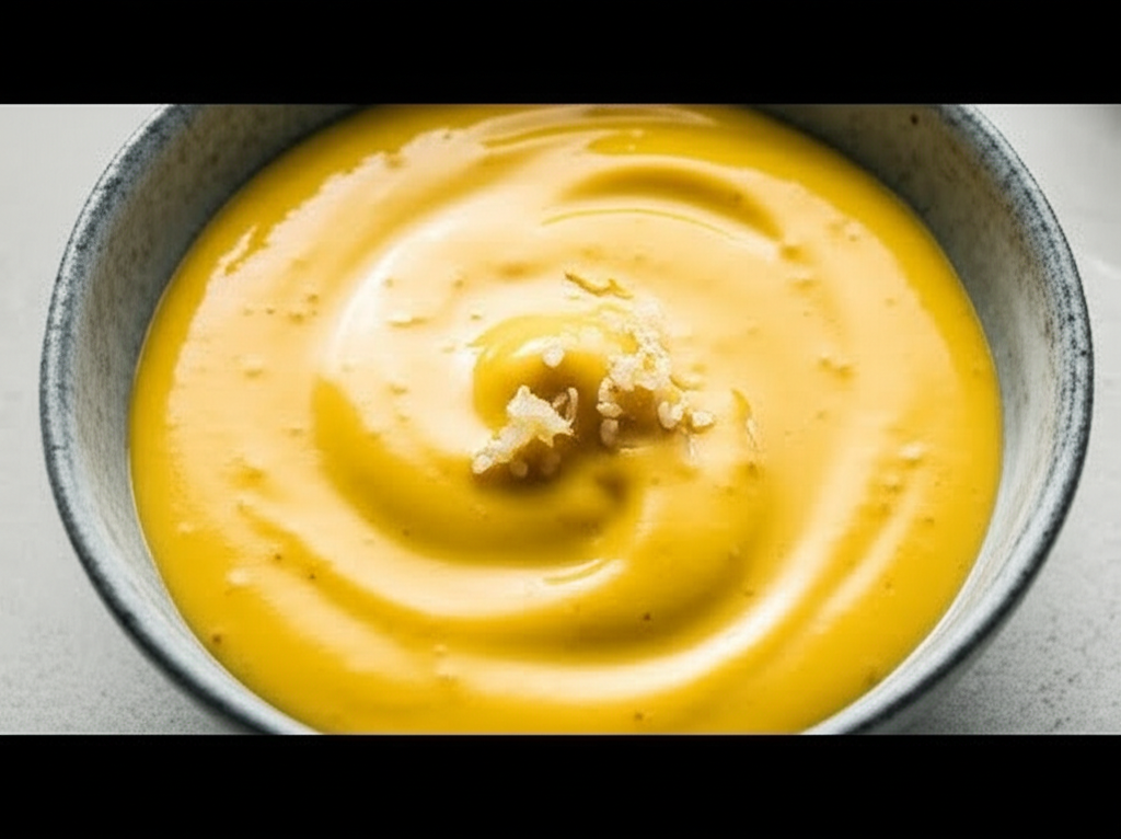 Benihana Mustard Sauce image