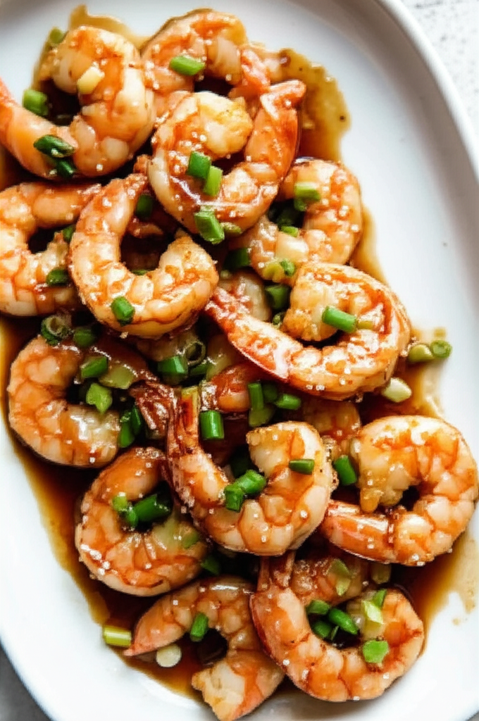 Benihana Shrimp image