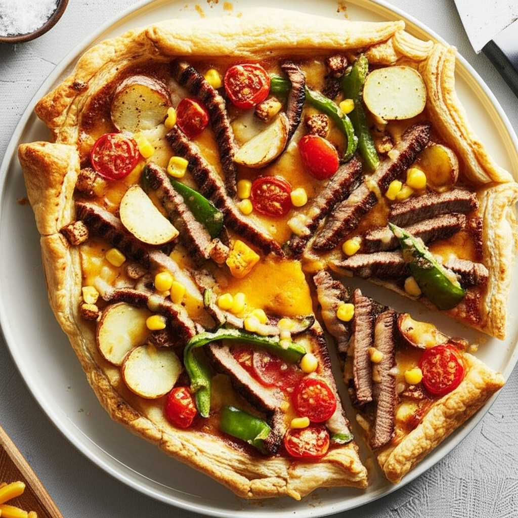 A1 Cowboy Up Tart A1 image