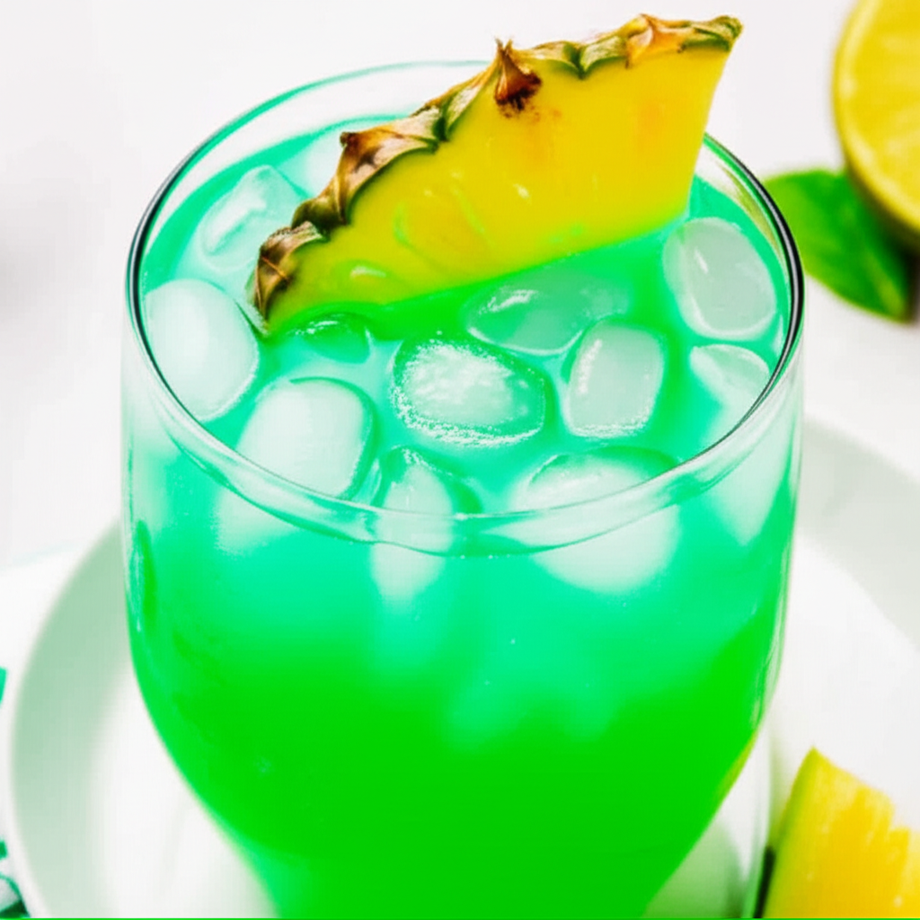 Bennigan's Paddy O Punch image