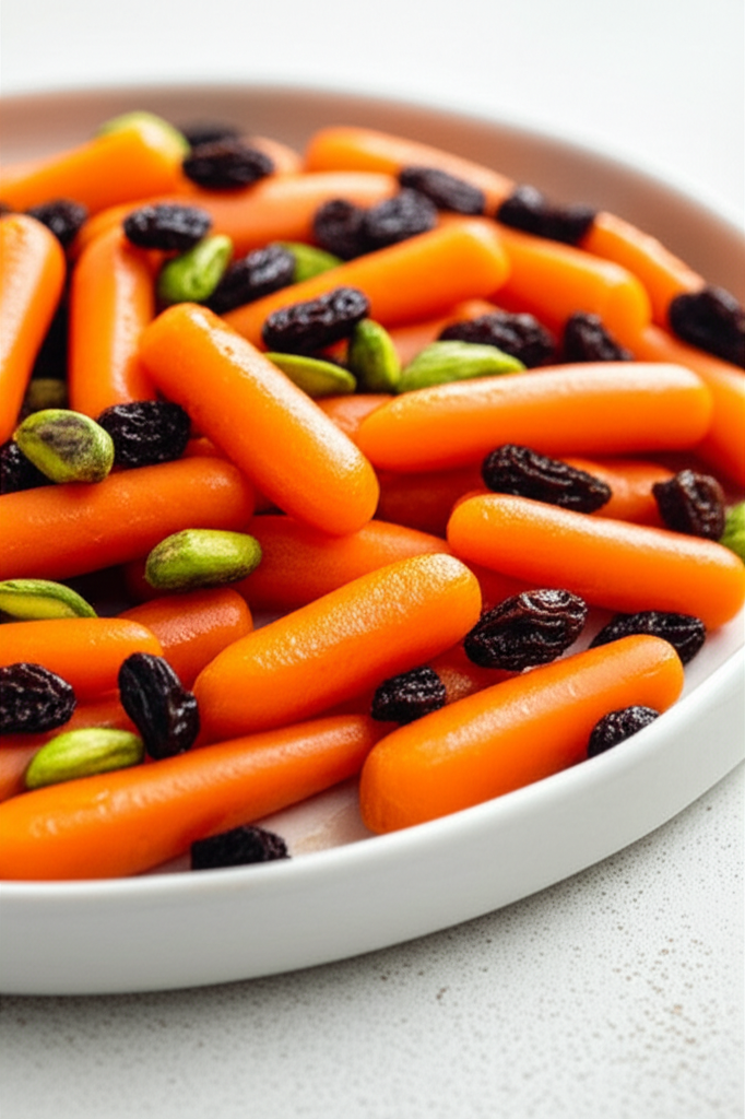Bento Carrot Finger Salad image