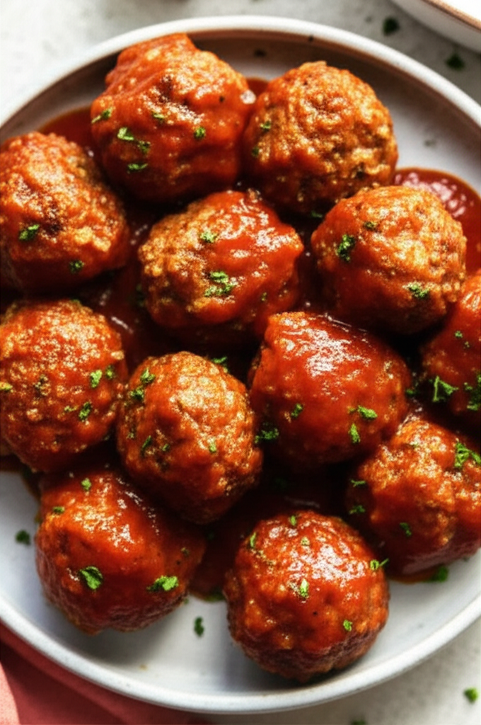 A1 Meatballs image