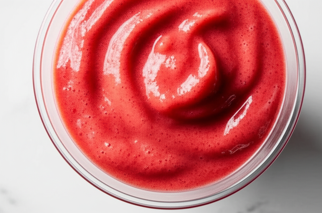 Jamba Juice At Home Strawberries Wild Smoothie image