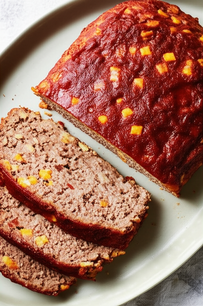 A1 Meatloaf image