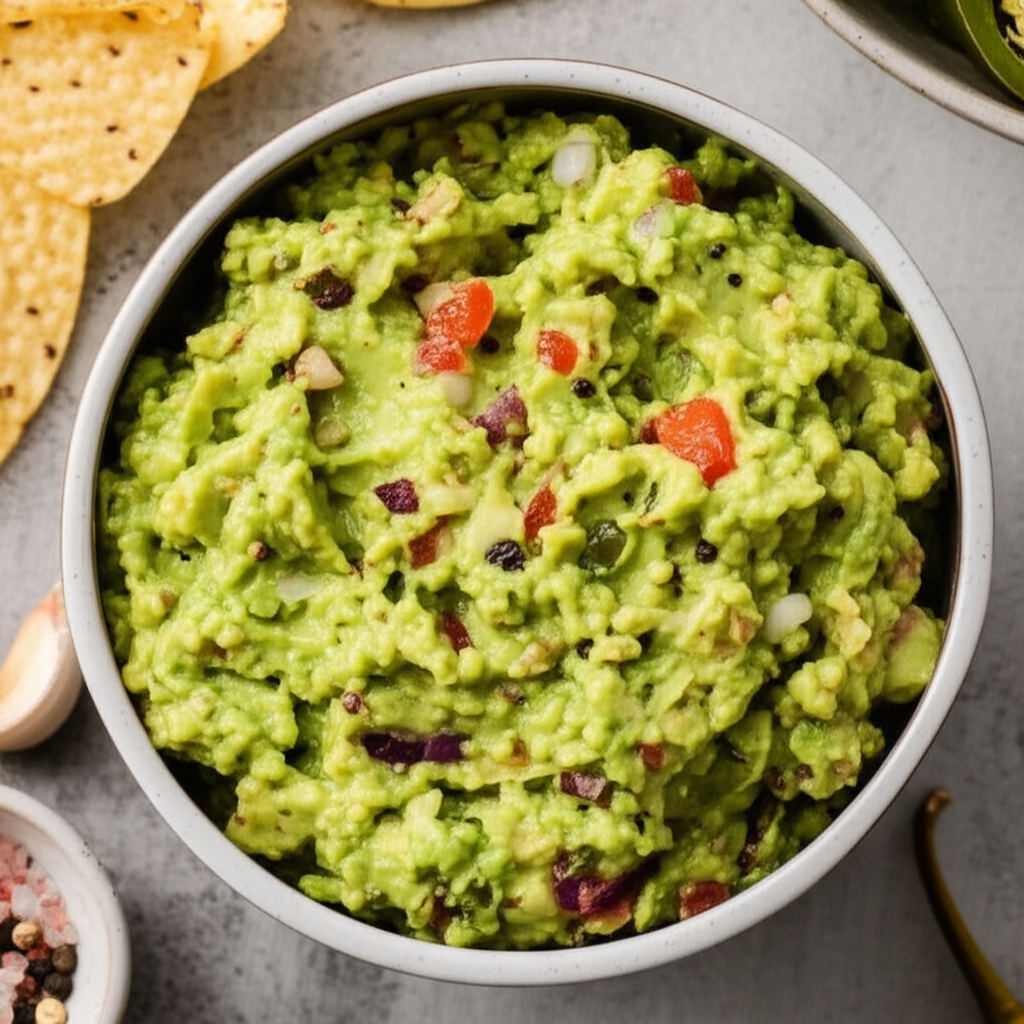 A1 Ultimate Guacamole image