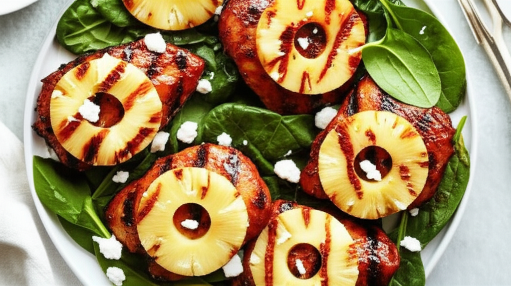 A1 Derful Grilled Chicken A1 image