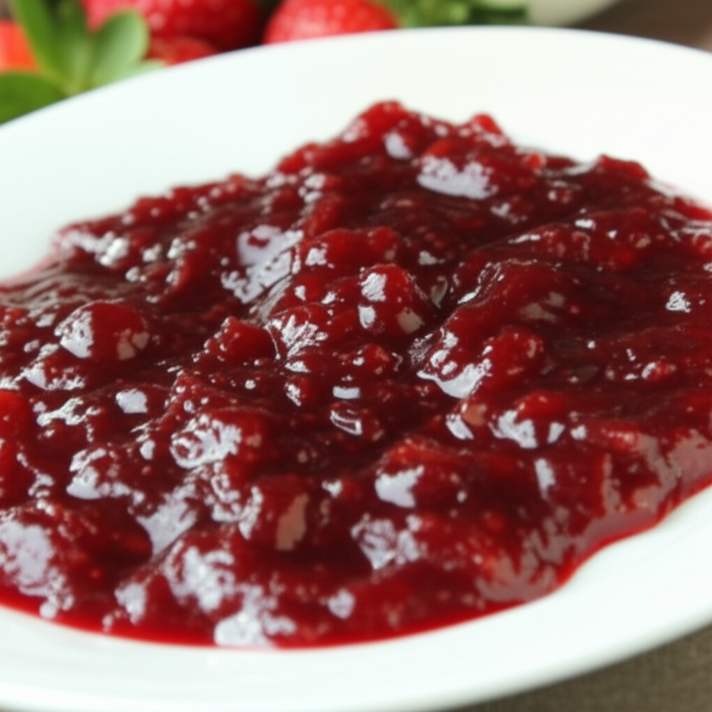 Berry Jam Not For Timer image