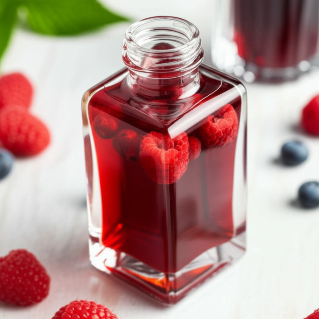 Berry Aquavit image