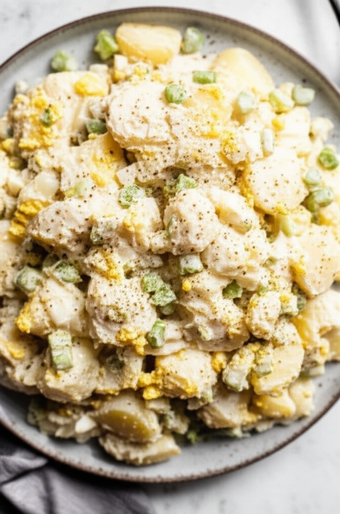 Aaa Potato Salad image