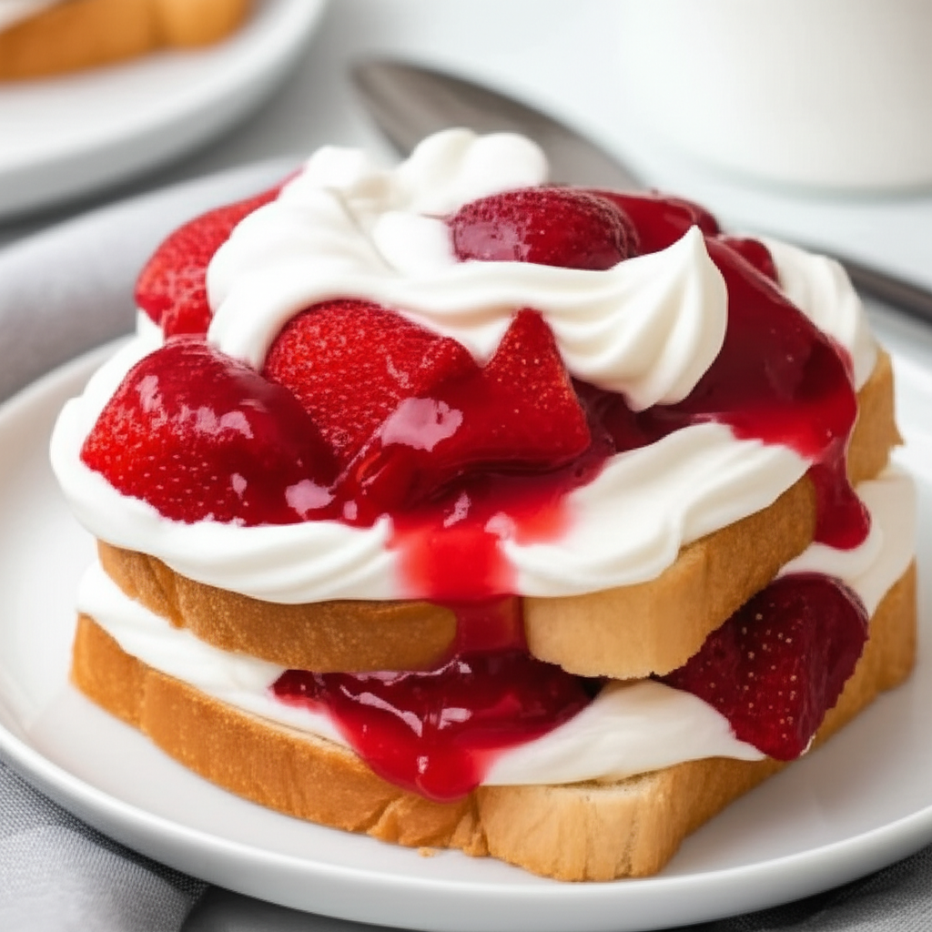 Berry Bread image