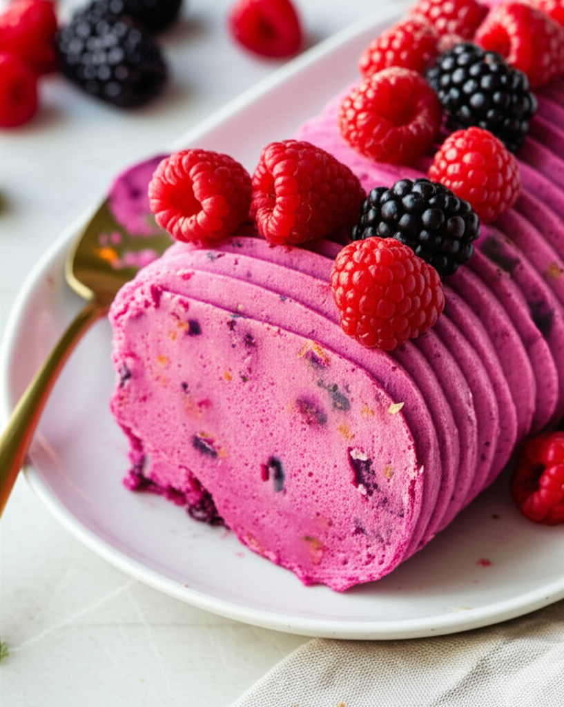 Berry Butter image