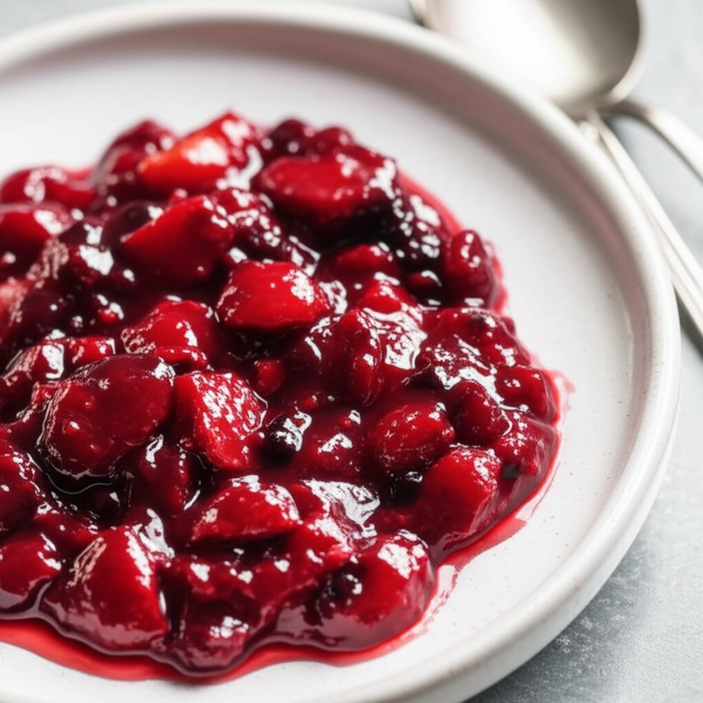 Berry Good No Work Jam image