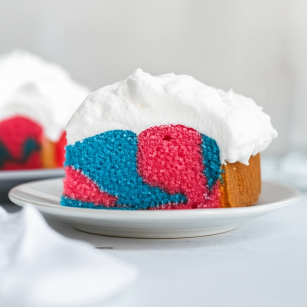 United Cake Of America image