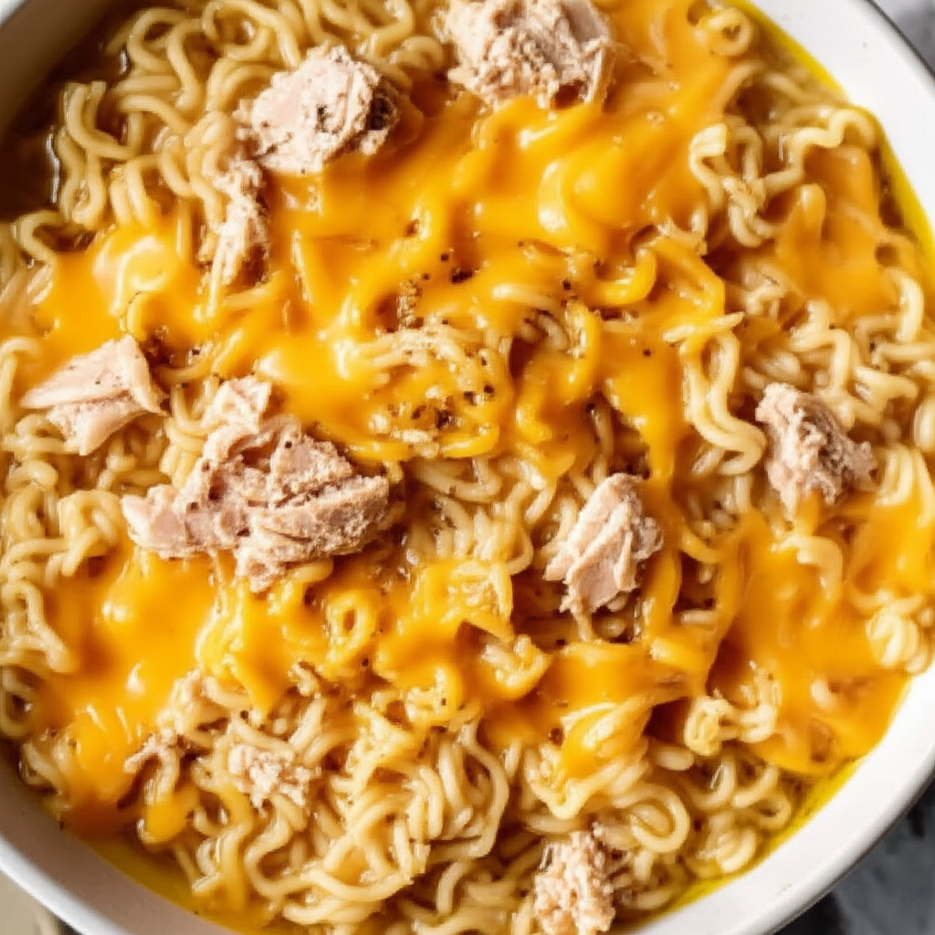 Aaron S Special Ramen image