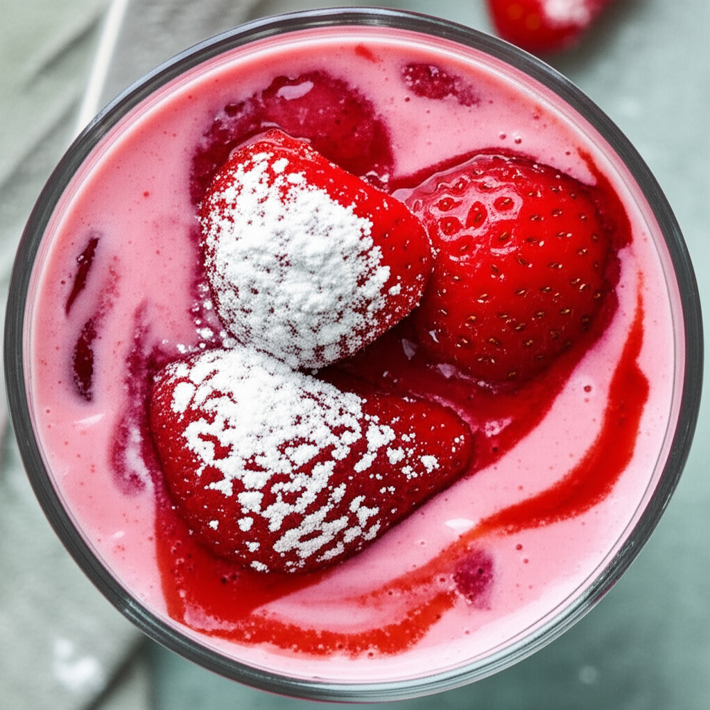 Berry Refresher image