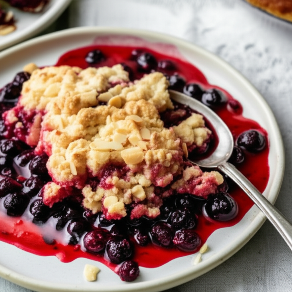Berry Slump image