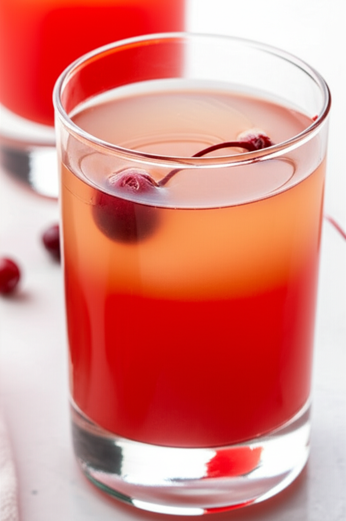 Berry Sweetheart image