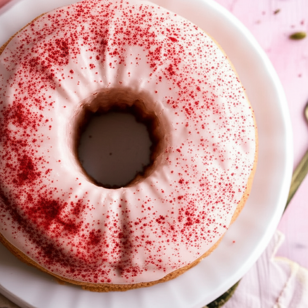 Aarsis Ultimate Valentine Cake image