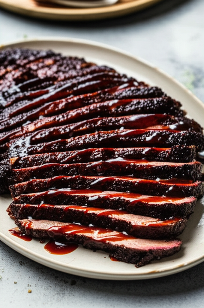 Beso Bbq Brisket image