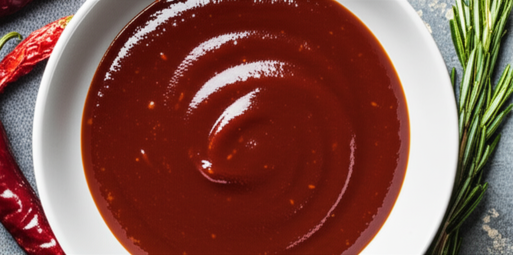 Beso Bbq Sauce image