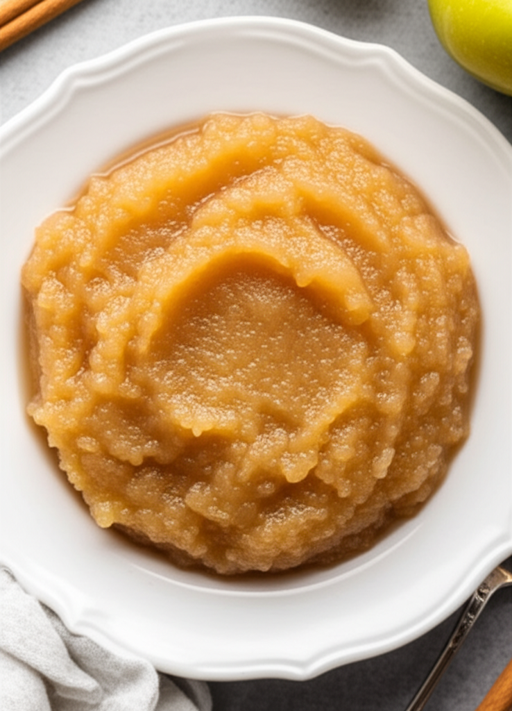 Best Applesauce Ever image