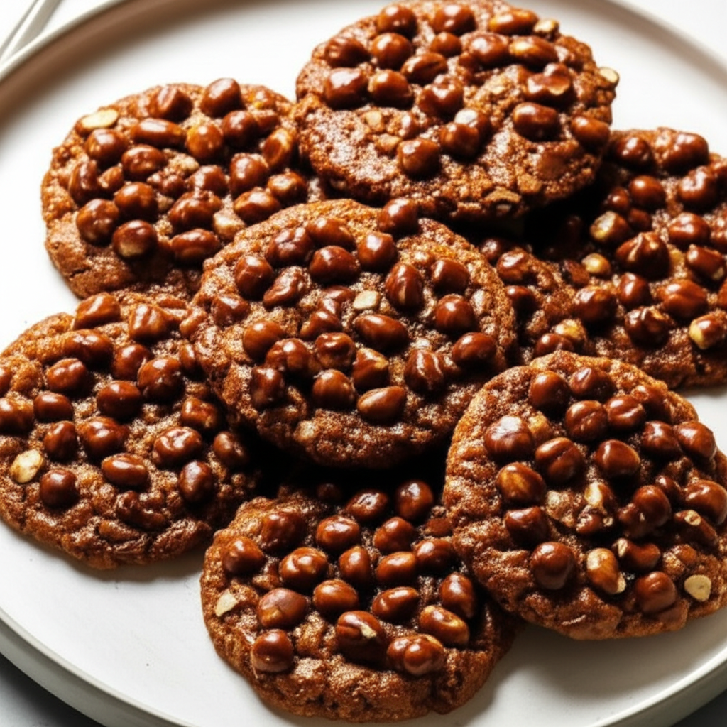 Best Praline Cookies image